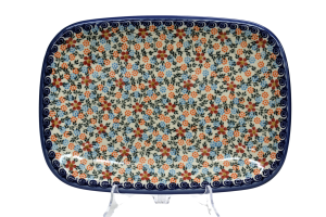 Platter DARIA 3 (A198 D54)     