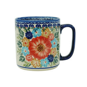 Mug KUBAS (A25 D60)