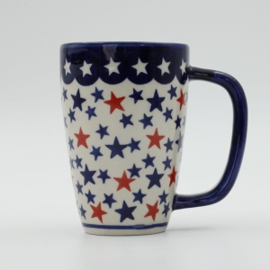 Cappuccino mug with handle (A40 D47)  