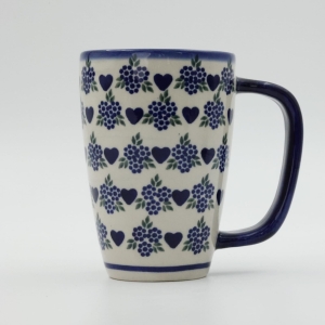 Cappuccino mug with handle (A40 D89)   