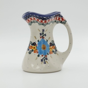 Flower vase (A74 D59) 