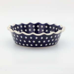 Pie dish 26 cm (A185 D46)      