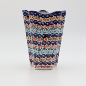 Flower vase (A104 D35)   