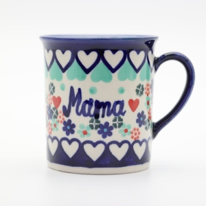 Mug MARS (A49 M2))
