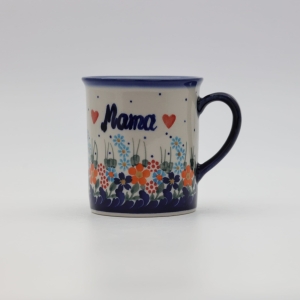 Mug MARS (A49 M3)