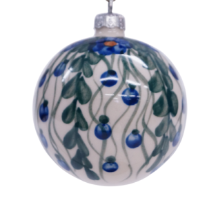 Large Christmas ornament (A232 D31)
