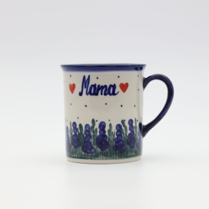 Mug MARS (A49 M7) 