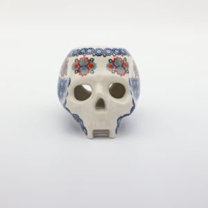Skull lantern (A111 D82)    