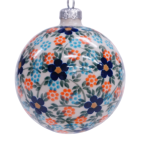 Large Christmas ornament (A232 D83)