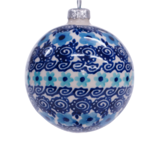Large Christmas ornament (A232 D98)