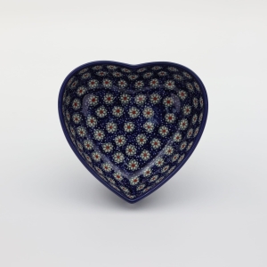 Heart bowl medium (A367 D65)