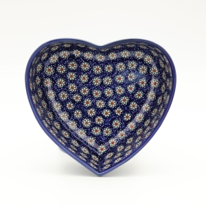 Heart bowl large (A368 D65)               