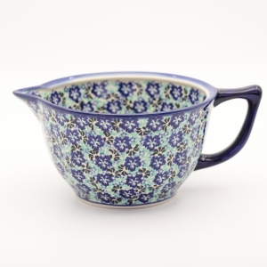 Mixing bowl (A296 D87)    