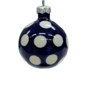 Small Christmas ornament (A233 D64)