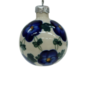 Small Christmas ornament (A233 D4)