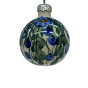Small Christmas ornament (A233 D31)