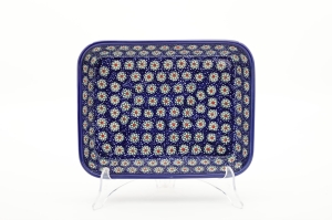 Baking dish small (A125 D65)  