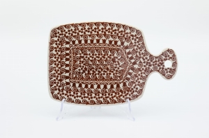 Small cutting board (A406 D50)   