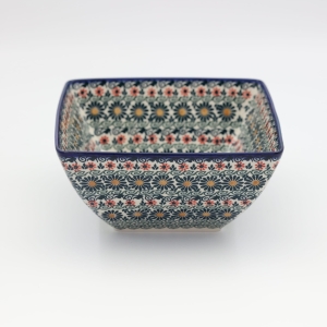 Square bowl deep (A452 D48)  