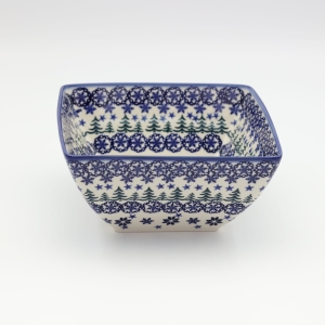 Square bowl deep (A452 D85) 