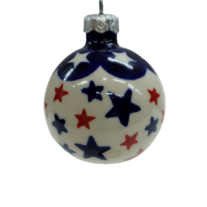 Small Christmas ornament (A233 D47)