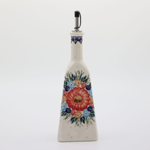 Olive oil bottle (A539 D60)       