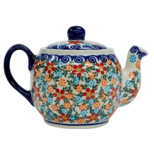 Small ball kettle (A388 D54)