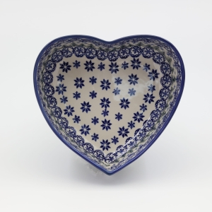 Heart bowl large (A368 D85)         