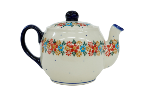 Small ball kettle (A388 D52)