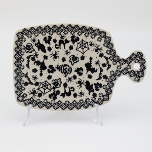 Small cutting board (A406 D92)  