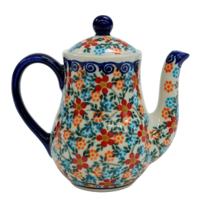 Teapot (A34 D54)