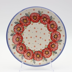 Dinner plate ANDY 26 cm (A113 D101)  