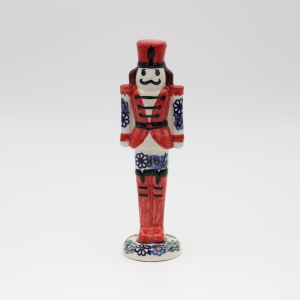 Nutcracker ceramic figurine 21.5 cm (A522 D7)  