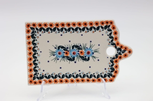 Small rectangular cutting board (A547 D91)  