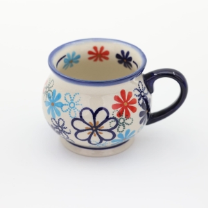 Bubble mug small (A433 D44)          