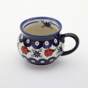 Bubble mug small (A433 D105)        