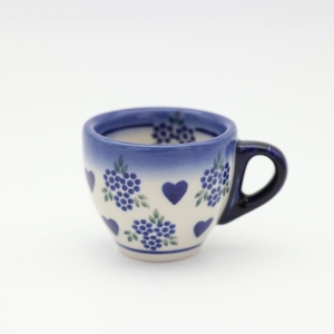 Espresso cup 70 ml (A548 D89)  