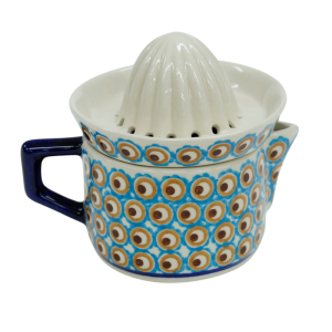 Citrus press (A409 D71)