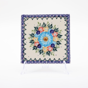 Hot plate (A209 D61)    