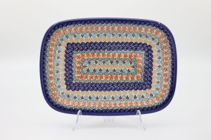 Platter DARIA 2 (A154 D5) 