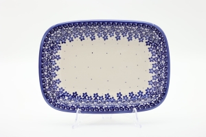 Platter DARIA 2 (A154 D27)     