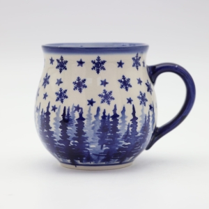 Bubble mug ANDY (A10 D131) 