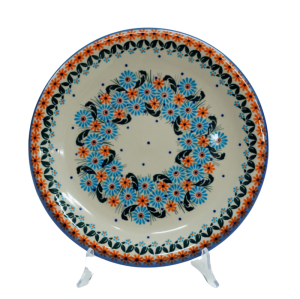Dinner plate ANDY 26 cm (A113 D91)