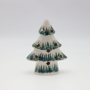 Small Christmas tree (A282 D135)      