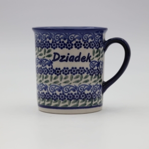 Mug MARS (A49 D75 DZ) 