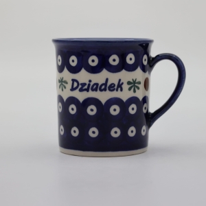 Mug MARS (A49 D24 DZ)