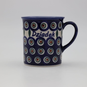 Mug MARS (A49 D43 DZ)