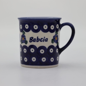 Mug MARS (A49 D76 BA)