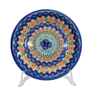 Dessert plate ANDY 19 cm (A114 D35)