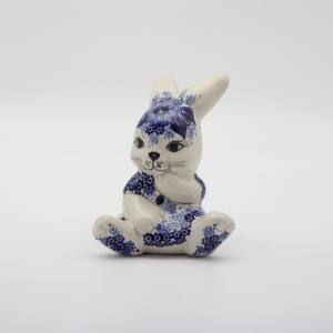 Bunny Hania (A535 D108)        